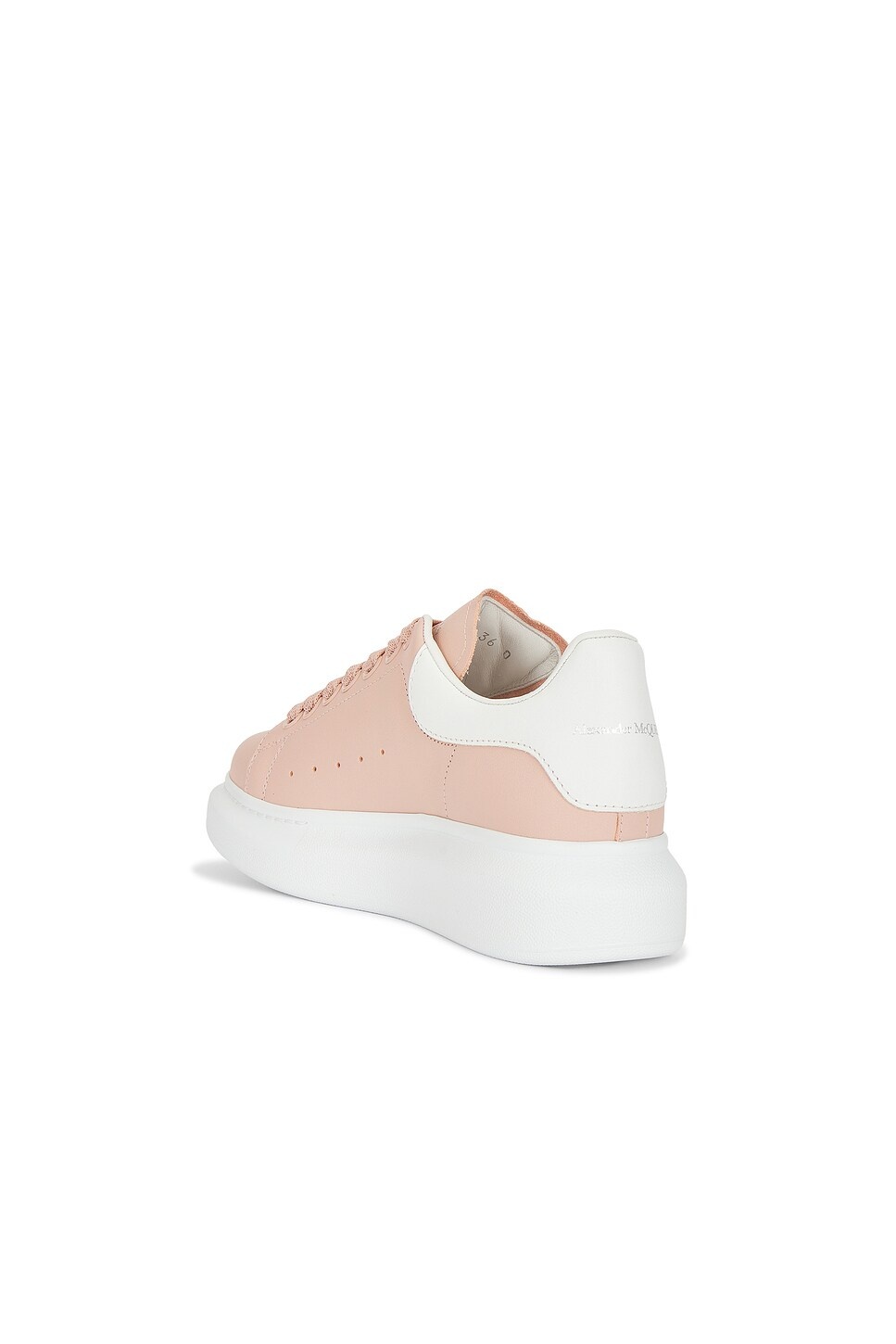 Oversized Sneaker - 3