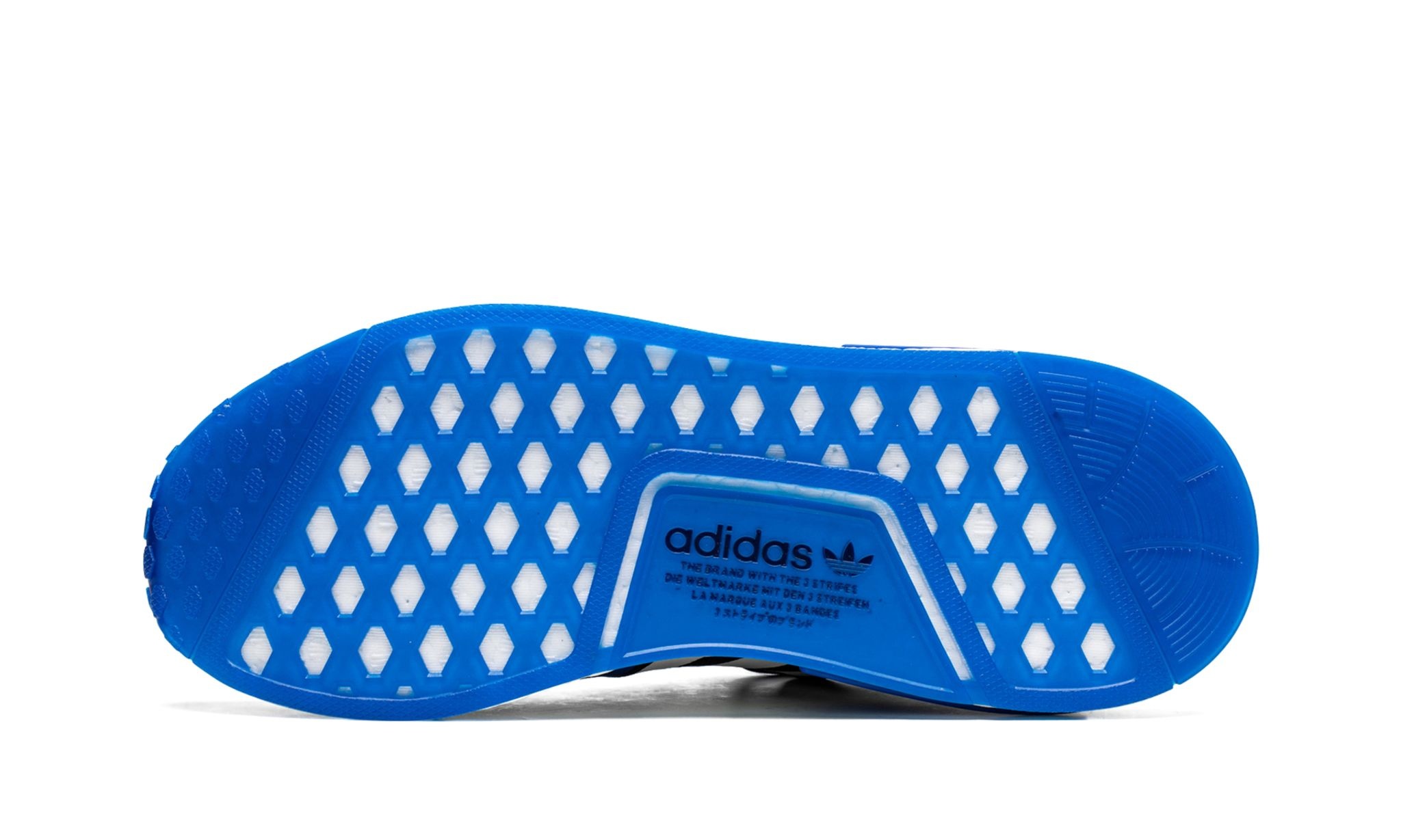 NMD R1 Primeblue - 5