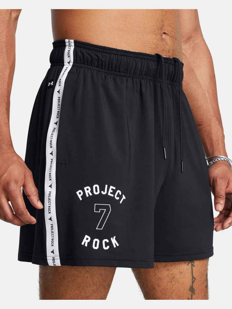 Project Rock Mesh Badge Of Honor 6