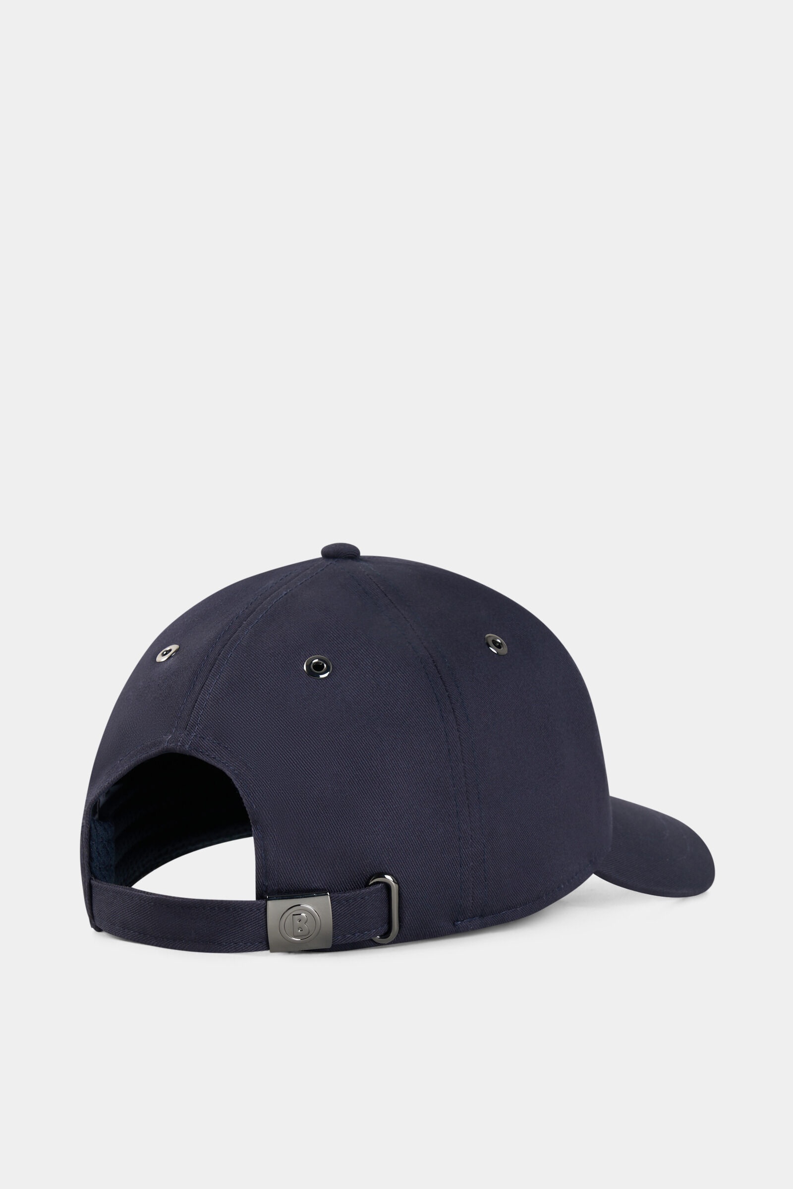 Cap Mats in Navy blue - 3