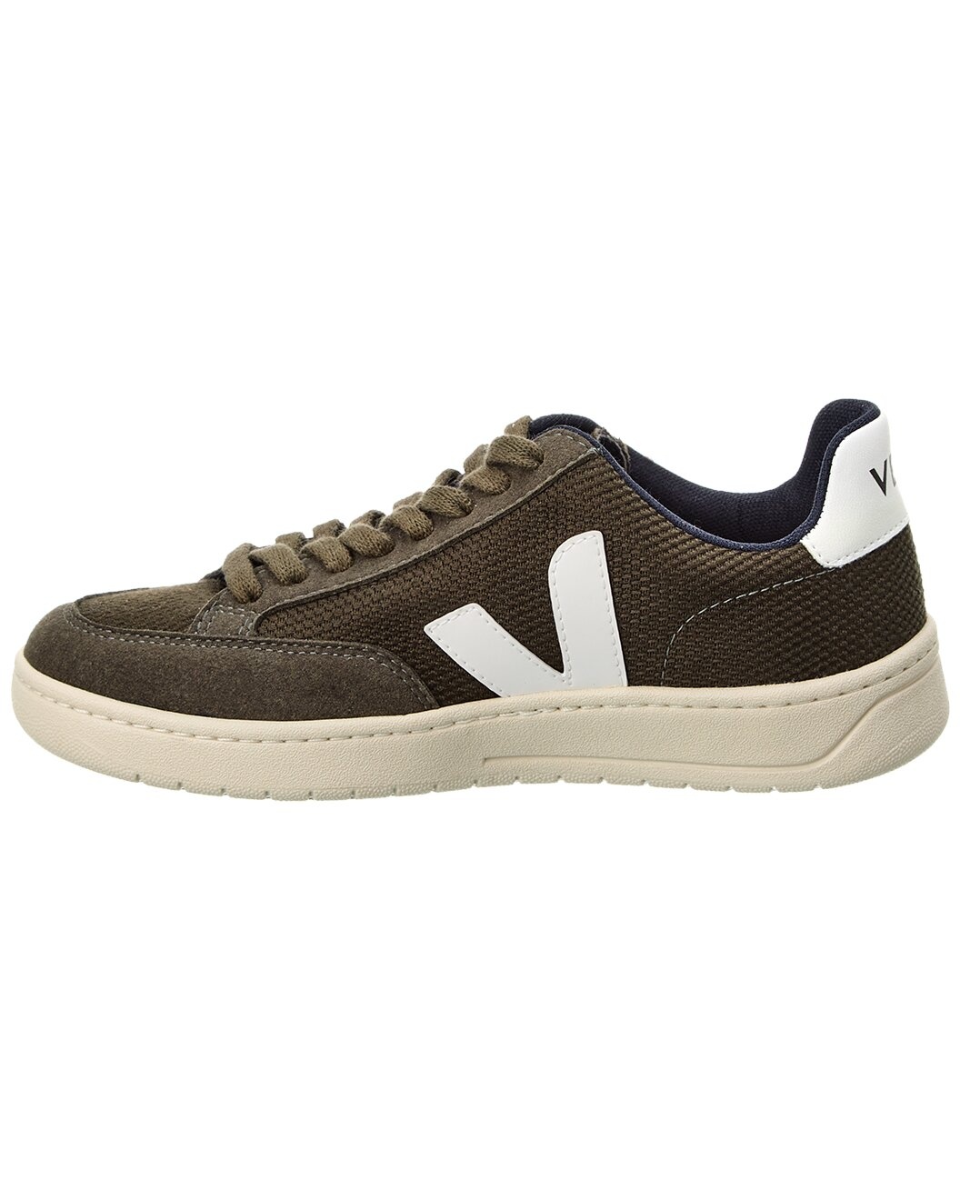 VEJA V-12 Mesh Sneaker - 2