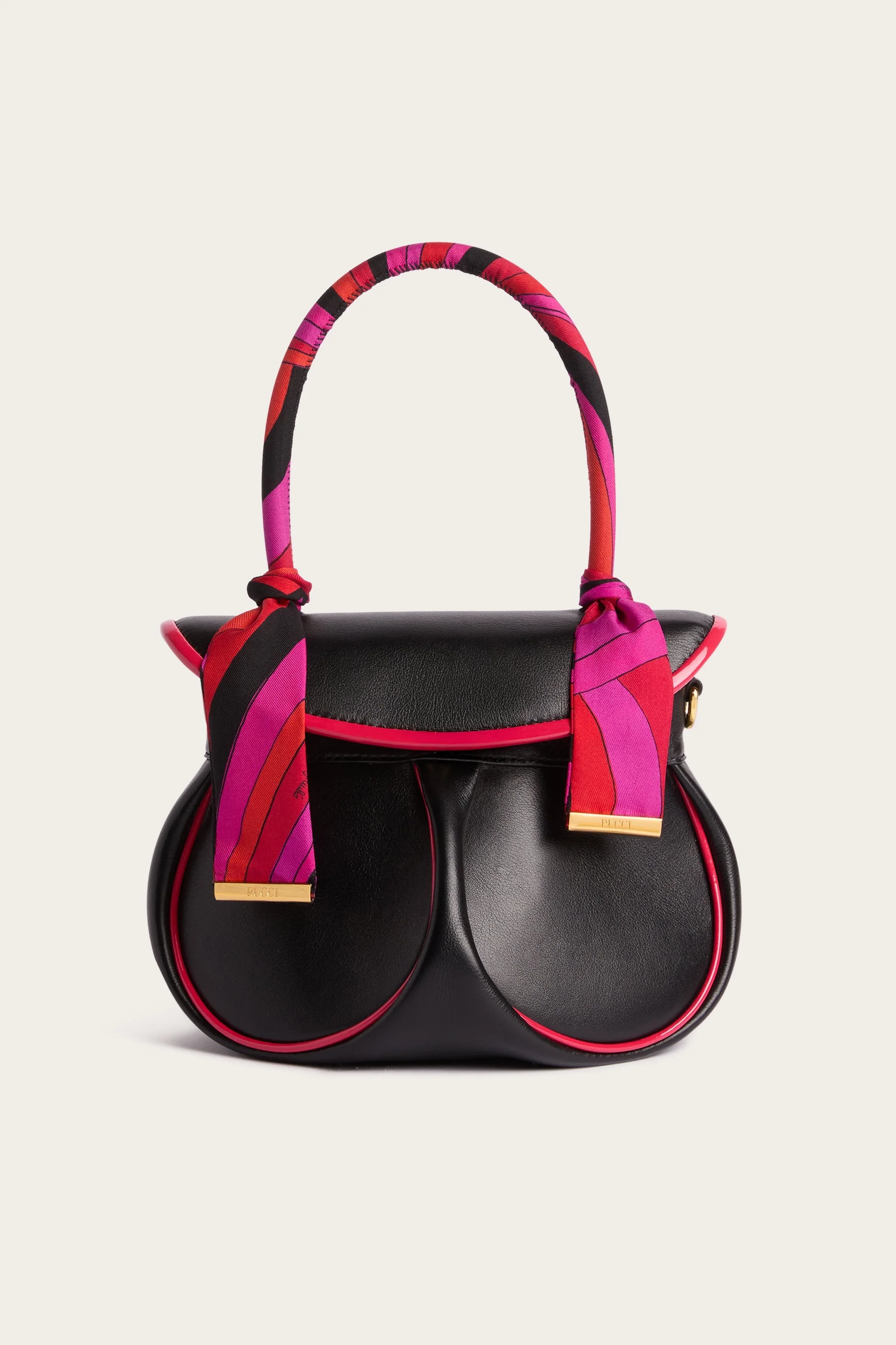 LA PUPA HANDBAG - 1