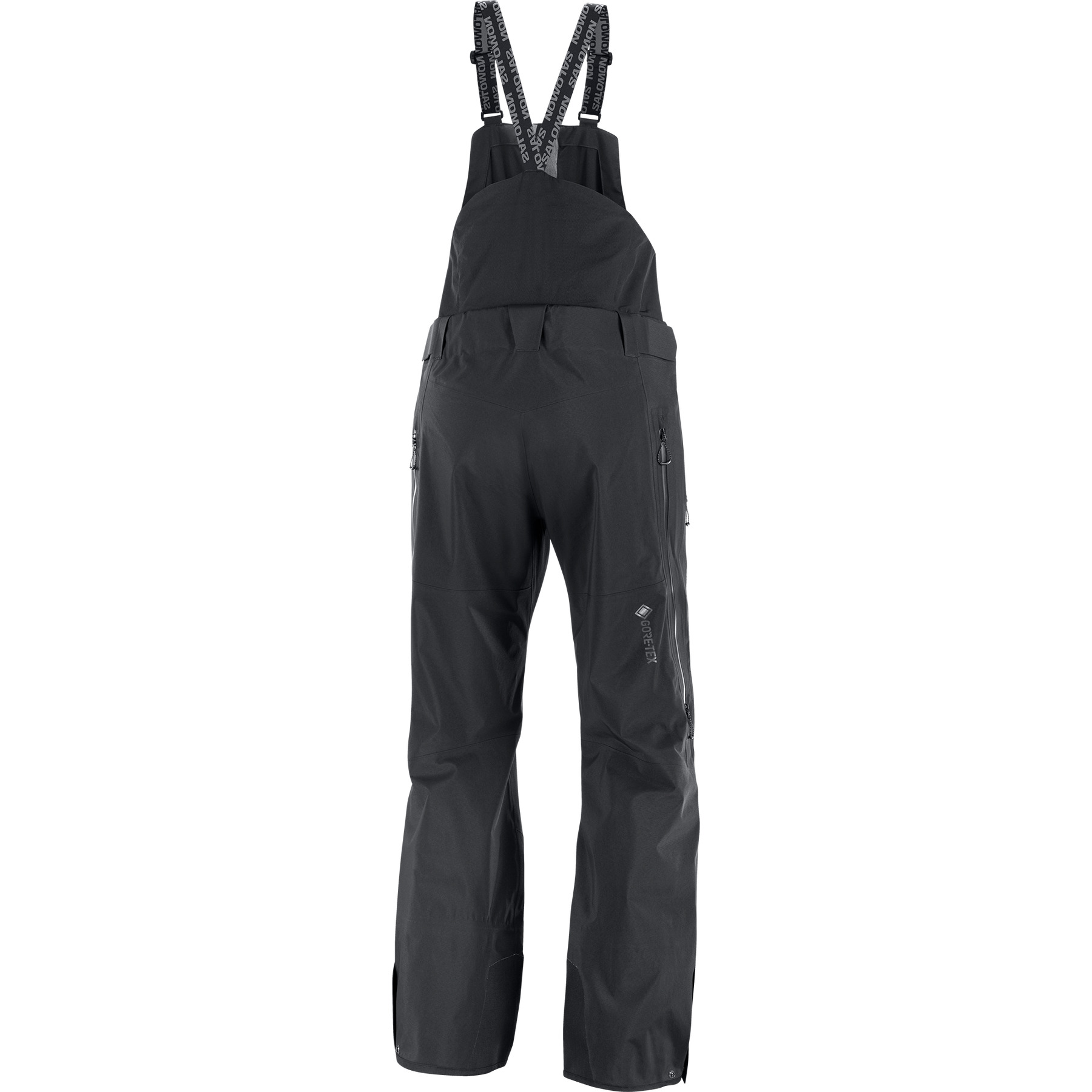 MOON PATROL GORE-TEX - 10