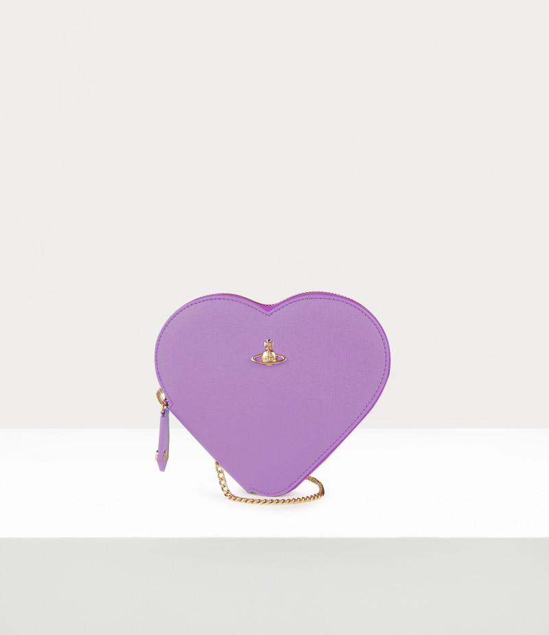 NEW HEART CROSSBODY BAG 4