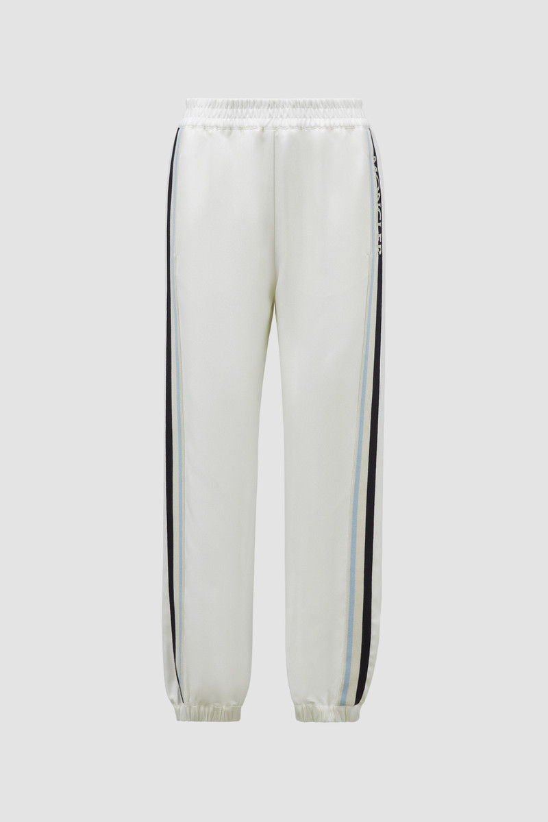 Twill Jogging Pants - 1