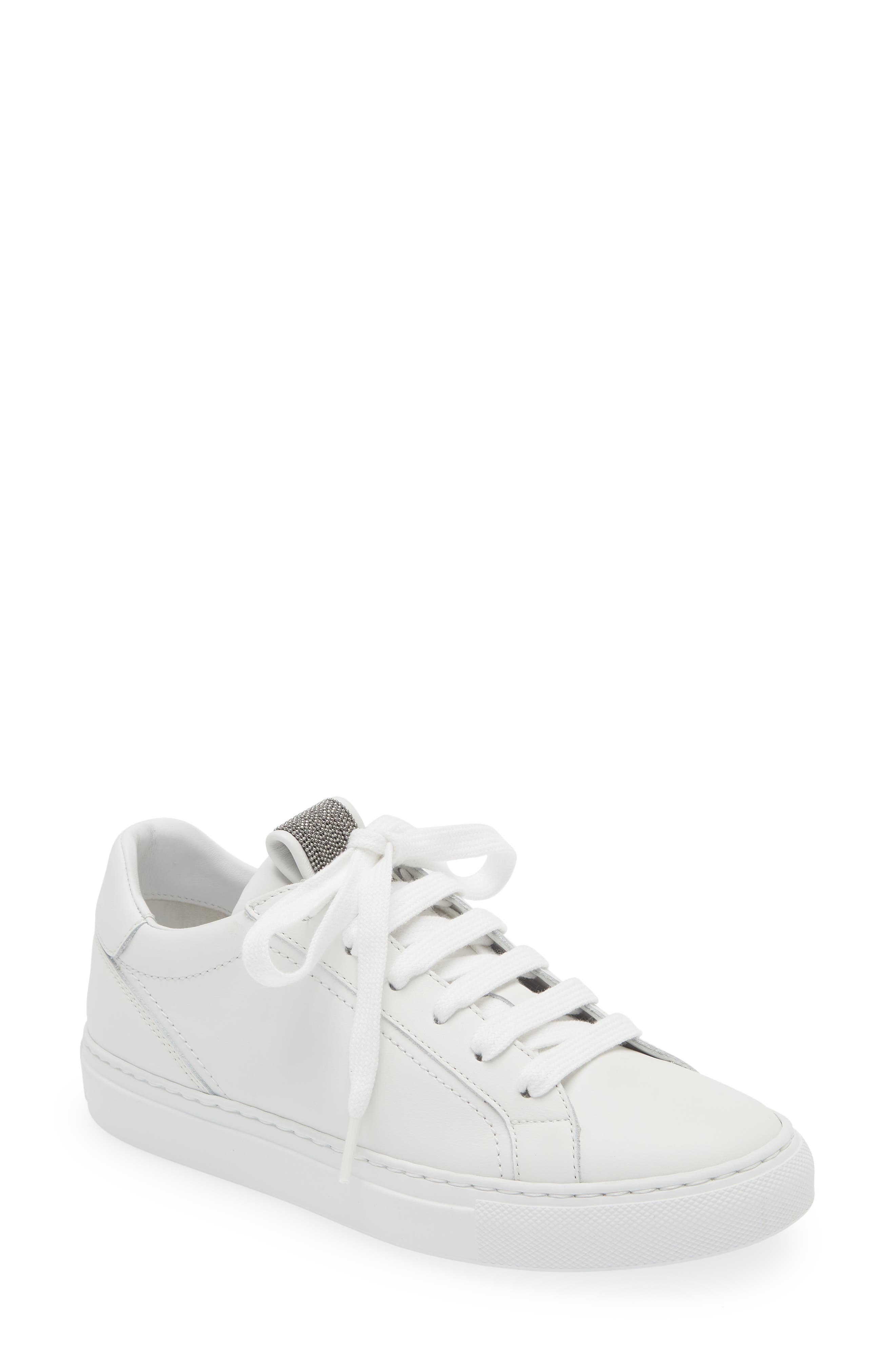 Monili Low Top Sneaker - 1