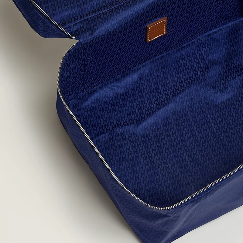 Hermes Travelsilk PM travel cube 3