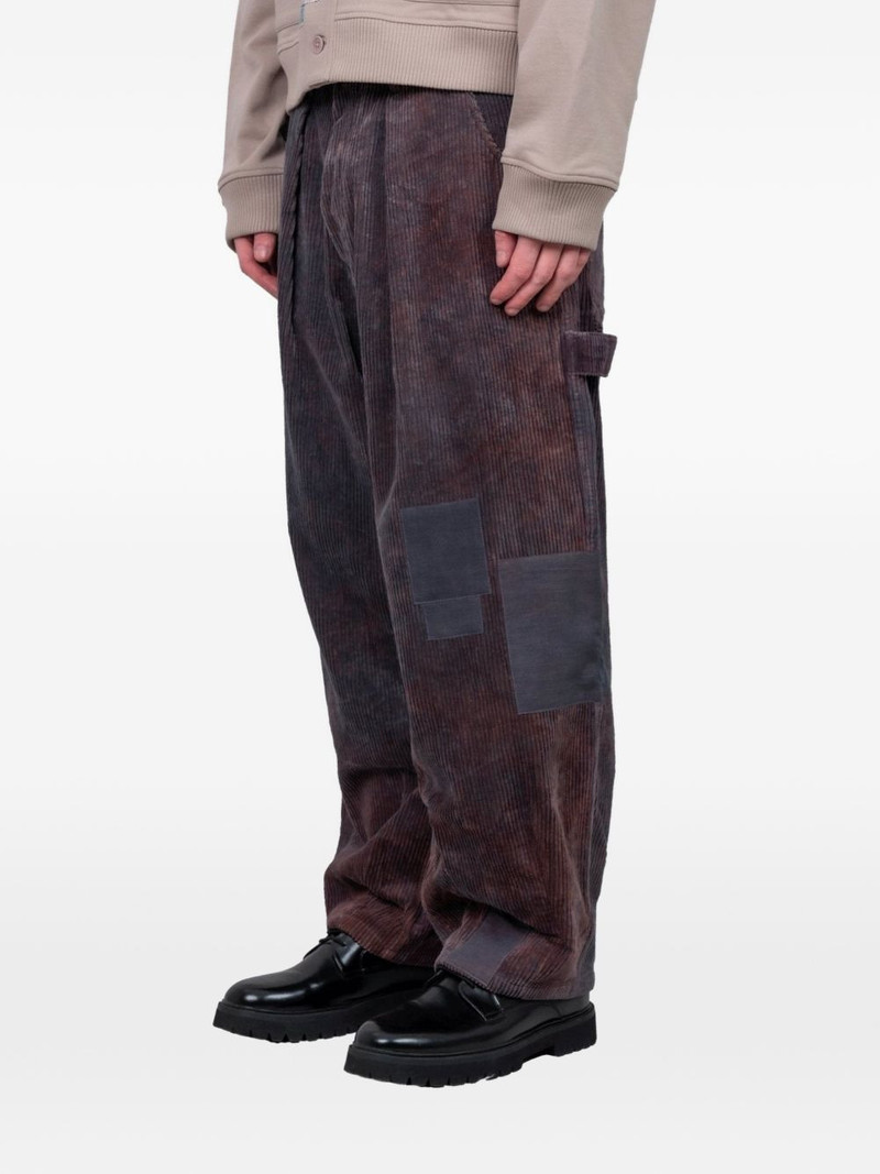 Story mfg. Lush trousers outlook