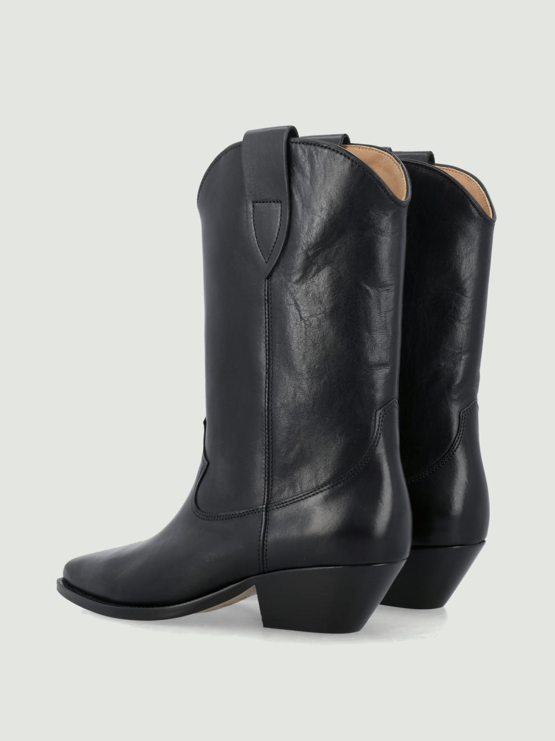 Flat shoes woman Isabel Marant - 3
