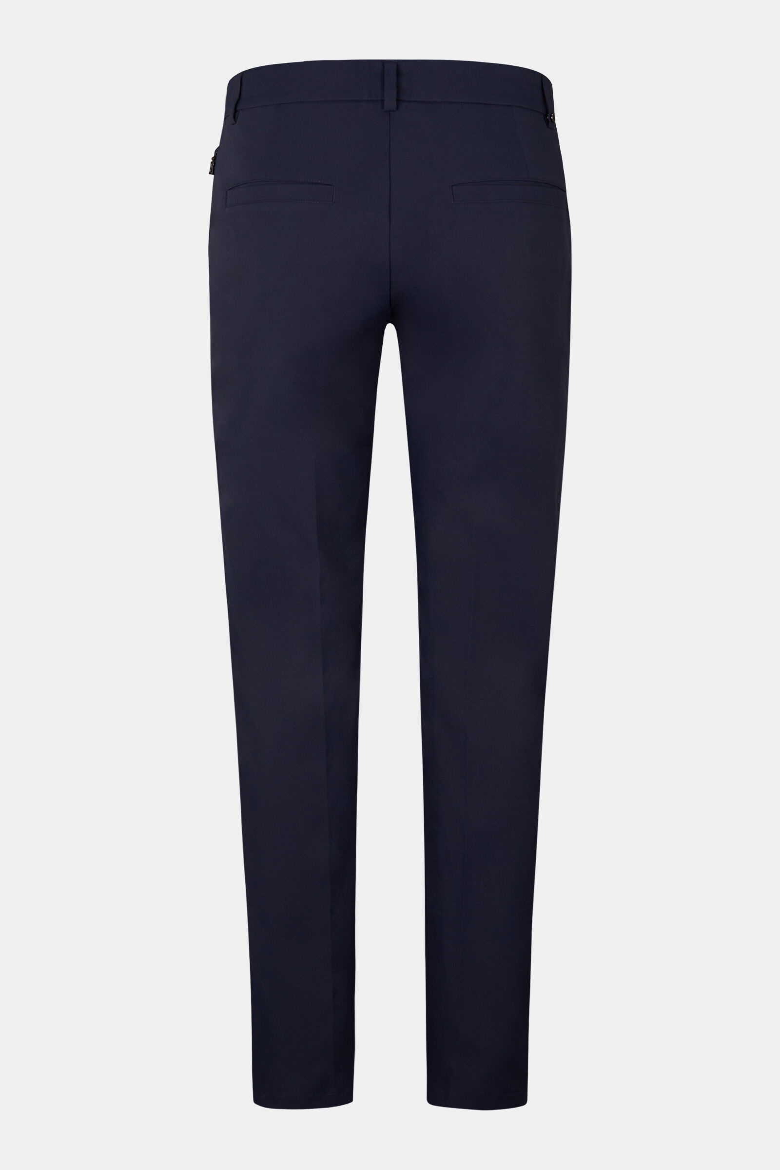 Riley pants in Navy blue - 8