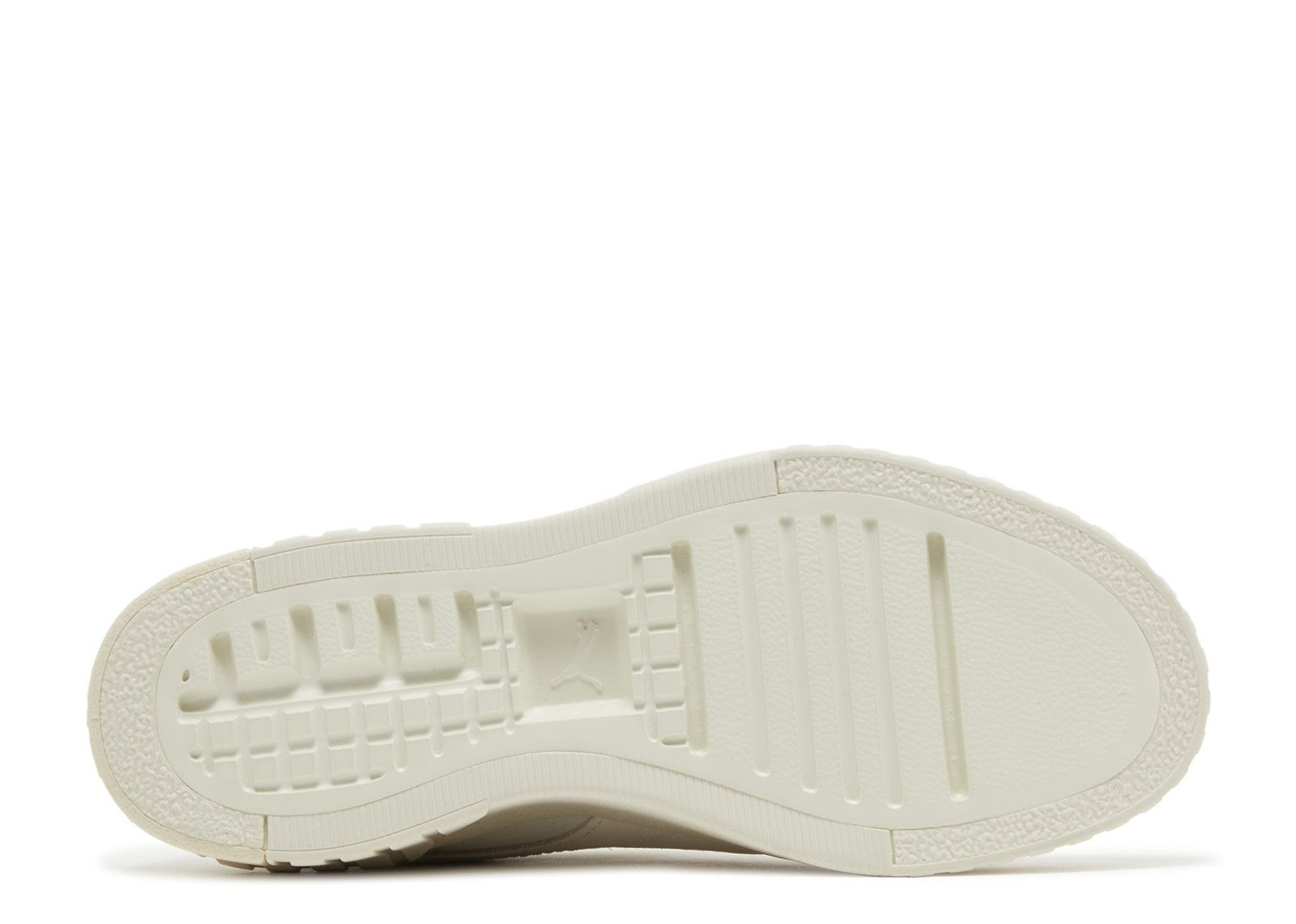 WMNS CALI WEDGE TONAL 'PRISTINE MARSHMALLOW' - 4