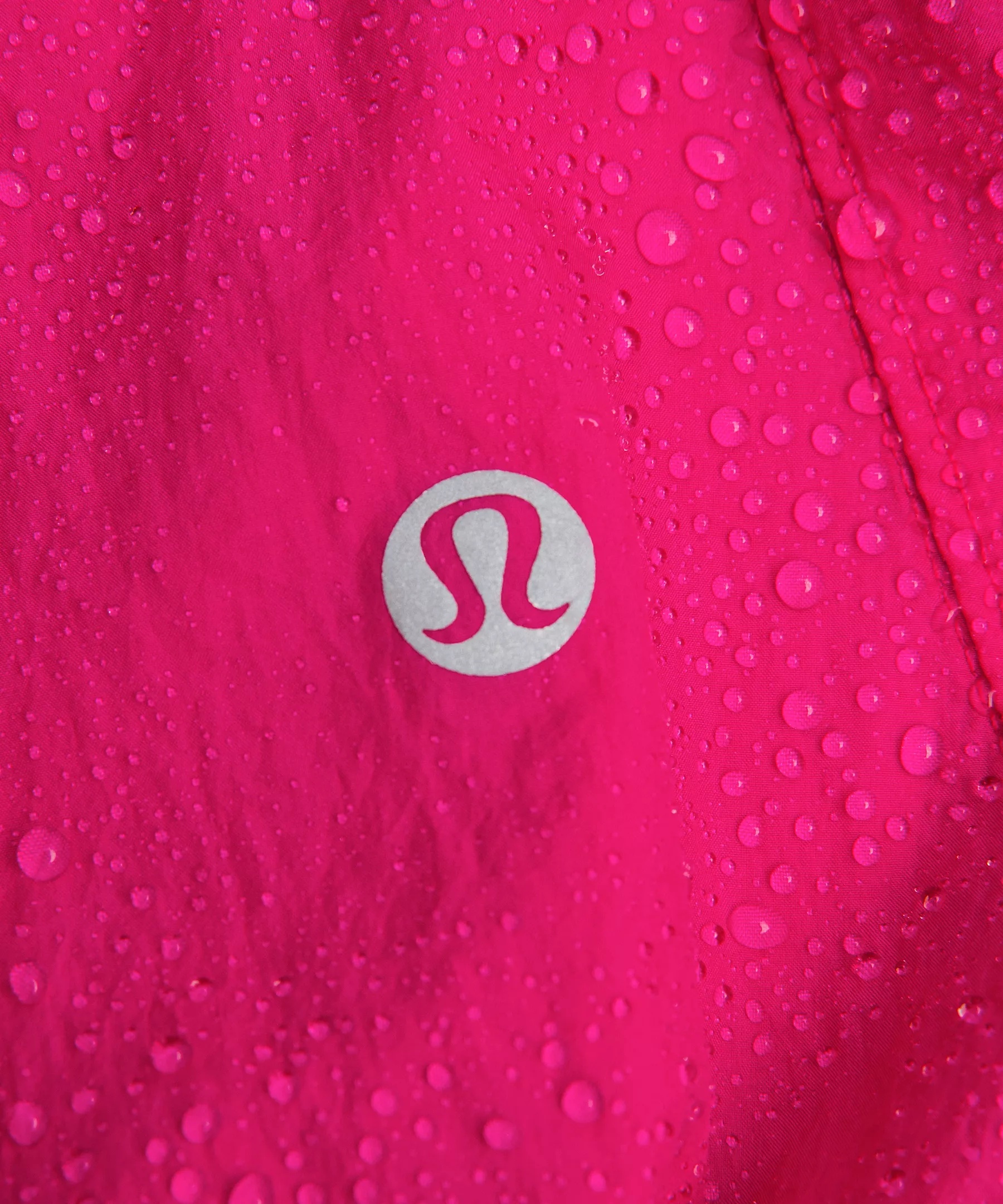 License to Train Lightweight Jacket - 7