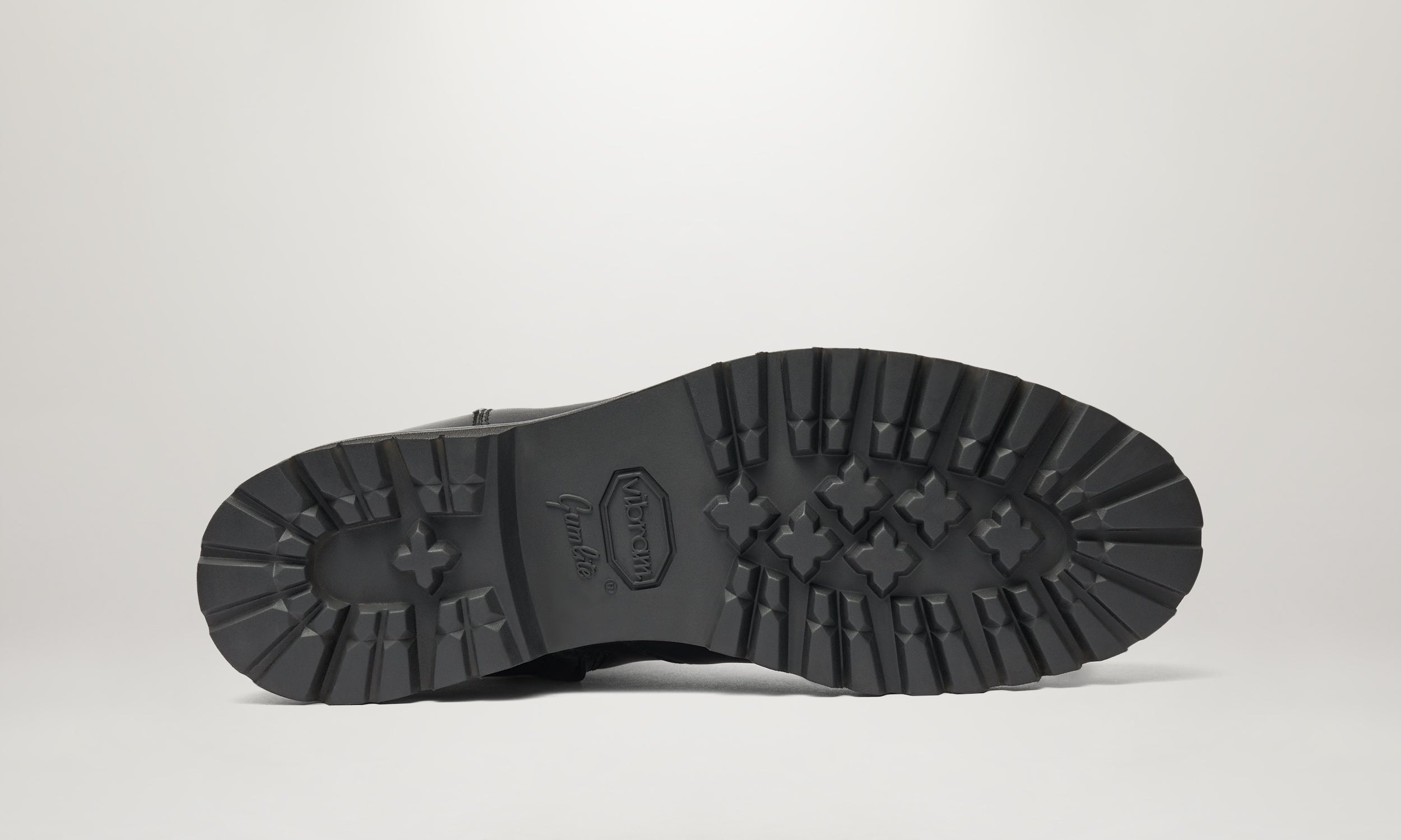URBAN BOOT - 6