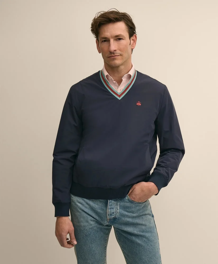 Performance Series Stretch Popover - 1