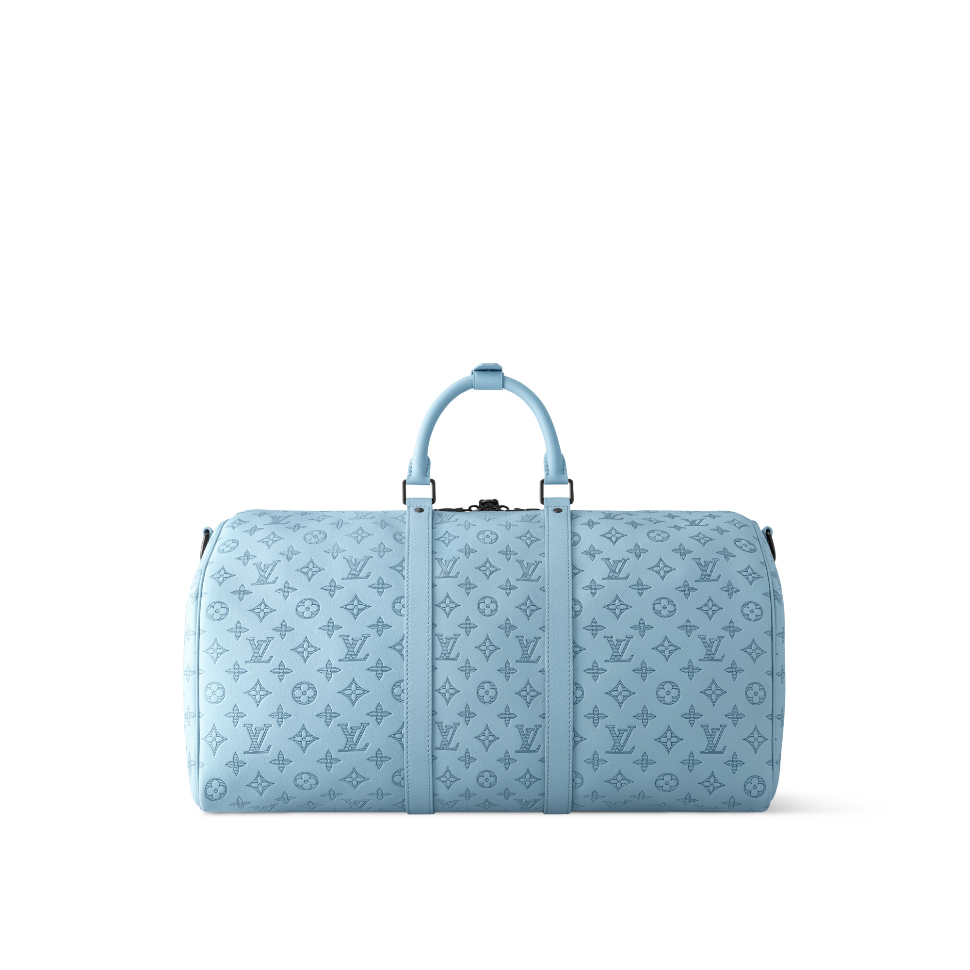 Keepall Bandoulière 50 - 4
