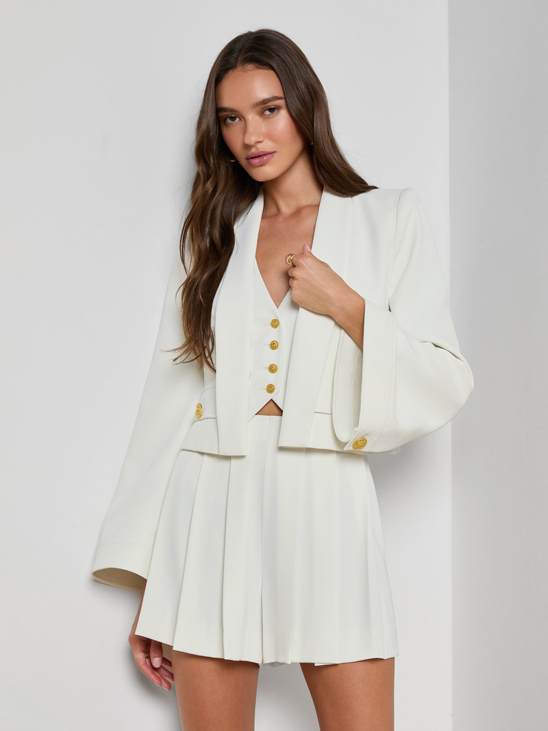 Nixie Cardigan Jacket 7