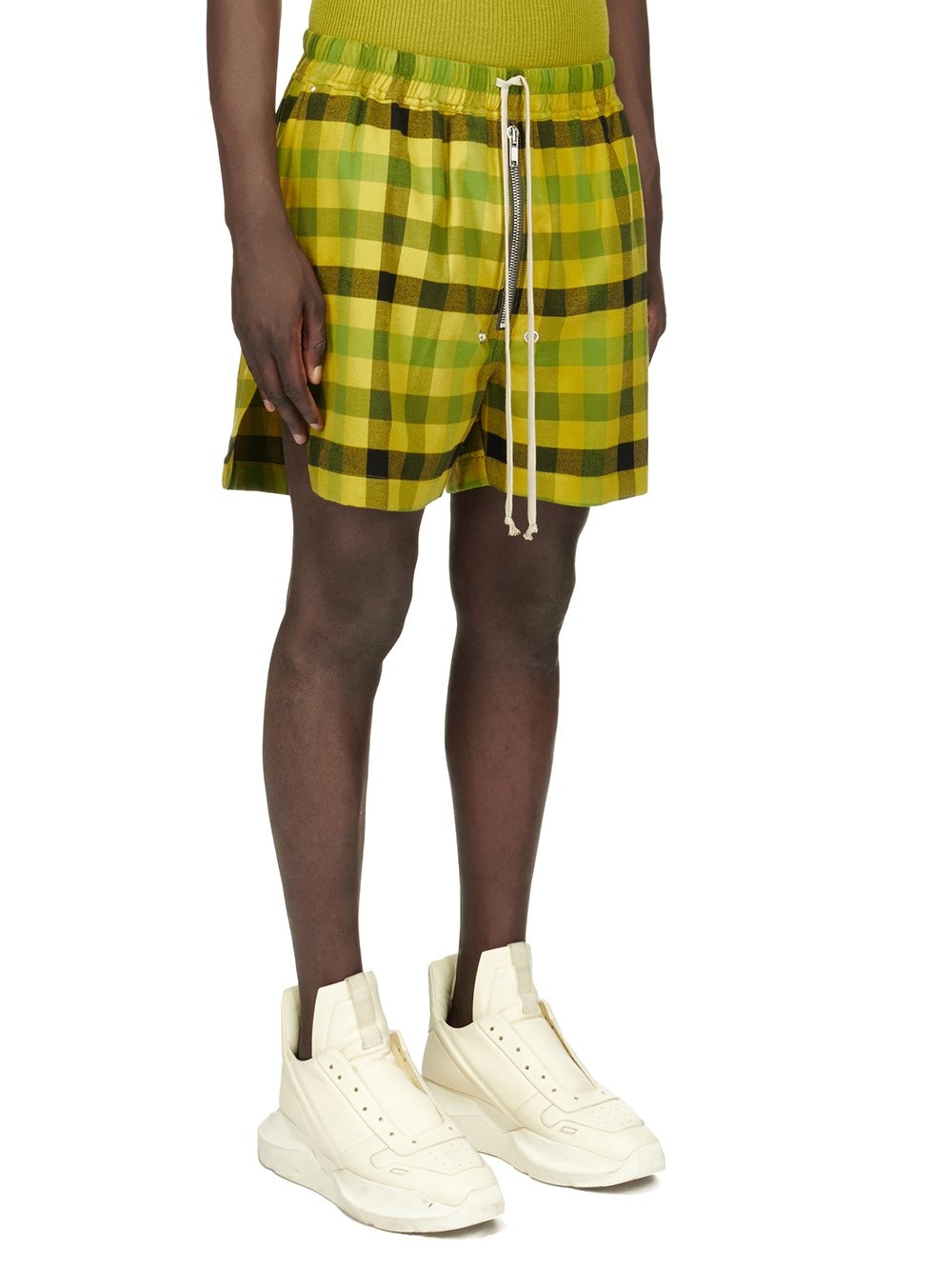 SHORTS - 2