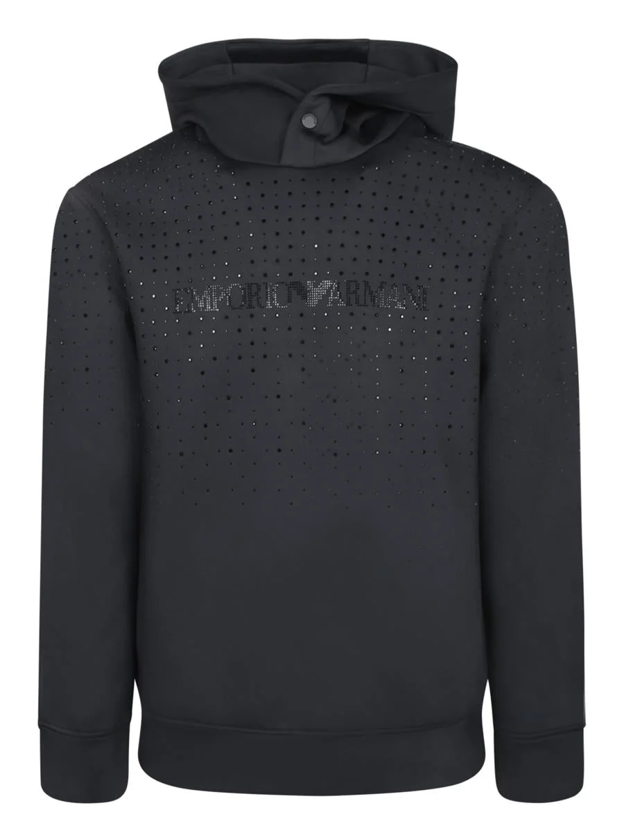Emporio Armani Sweatshirts - 1
