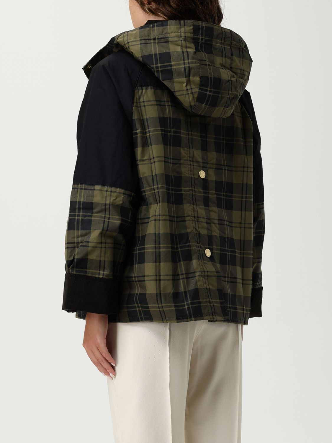 Jacket woman Barbour - 2