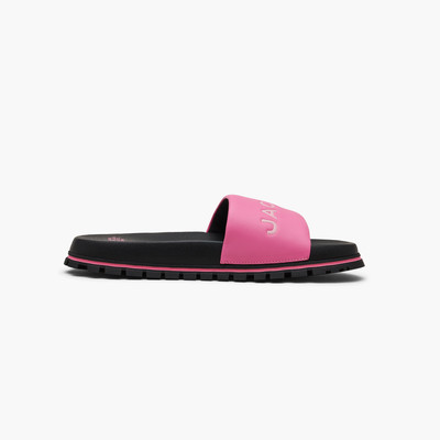 Marc Jacobs THE LEATHER SLIDE outlook