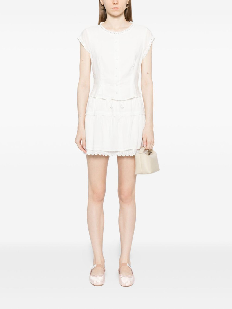 Reformation Valetta set outlook