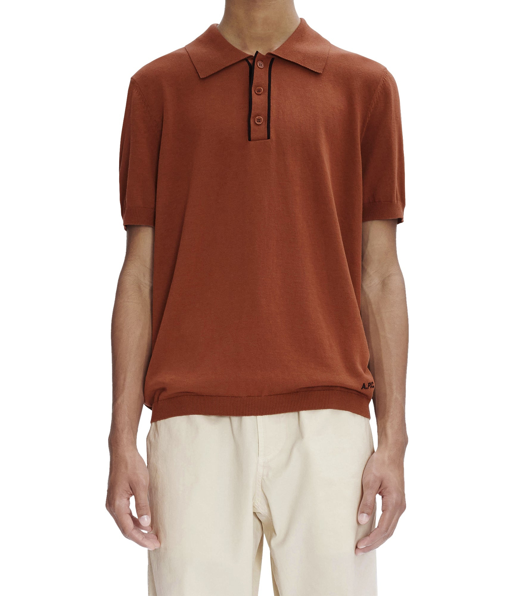 Jacky polo shirt - 4