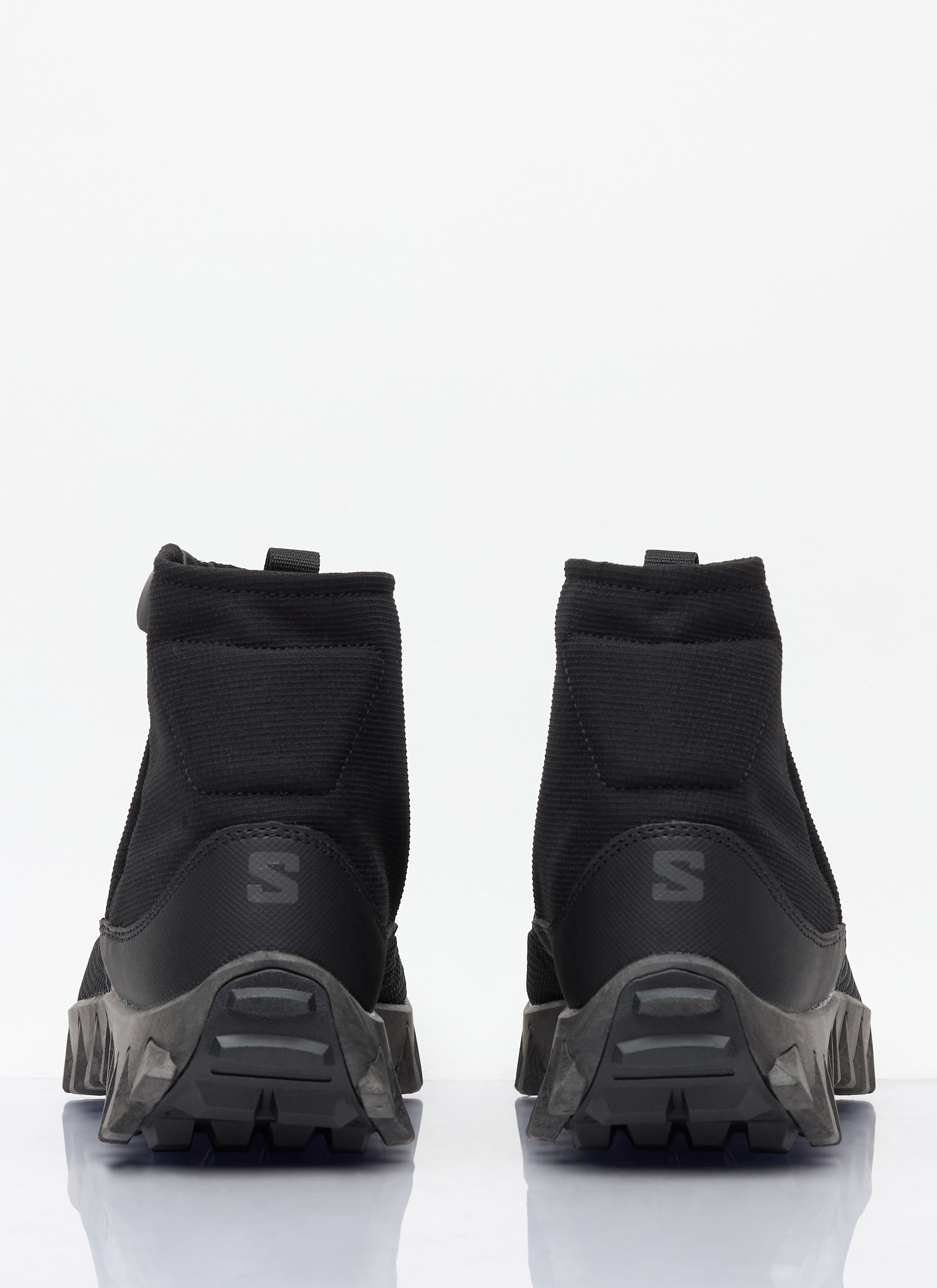Snowclog Mid Sneakers - 5