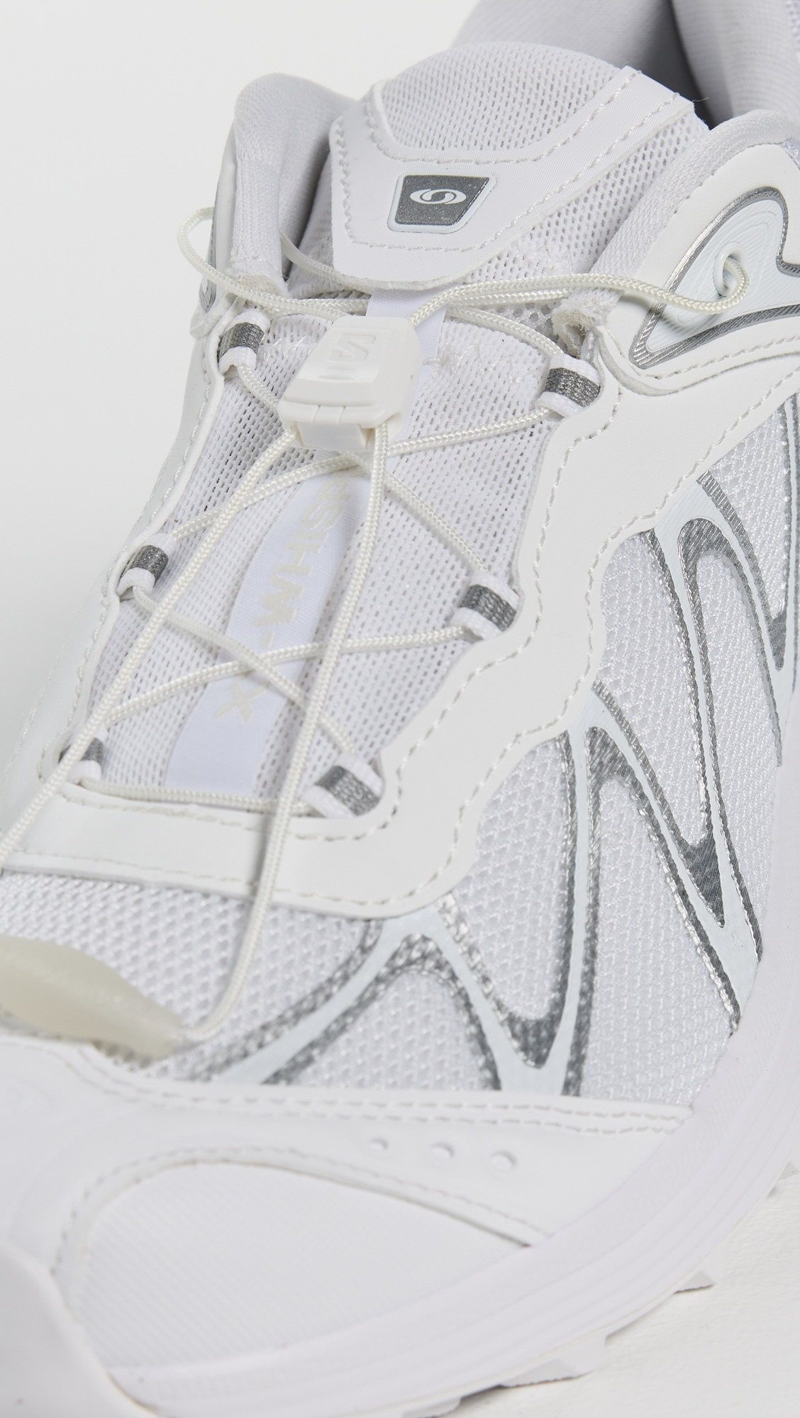 XT-Whisper Sneakers - 5