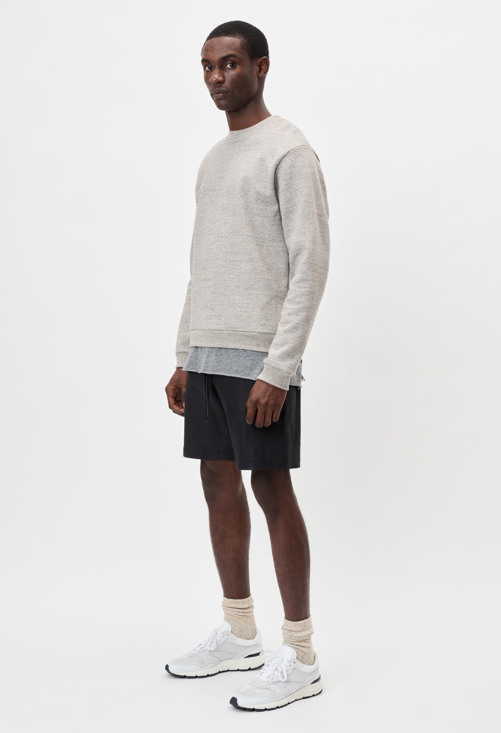 EDITION ONE RUNNER - 8
