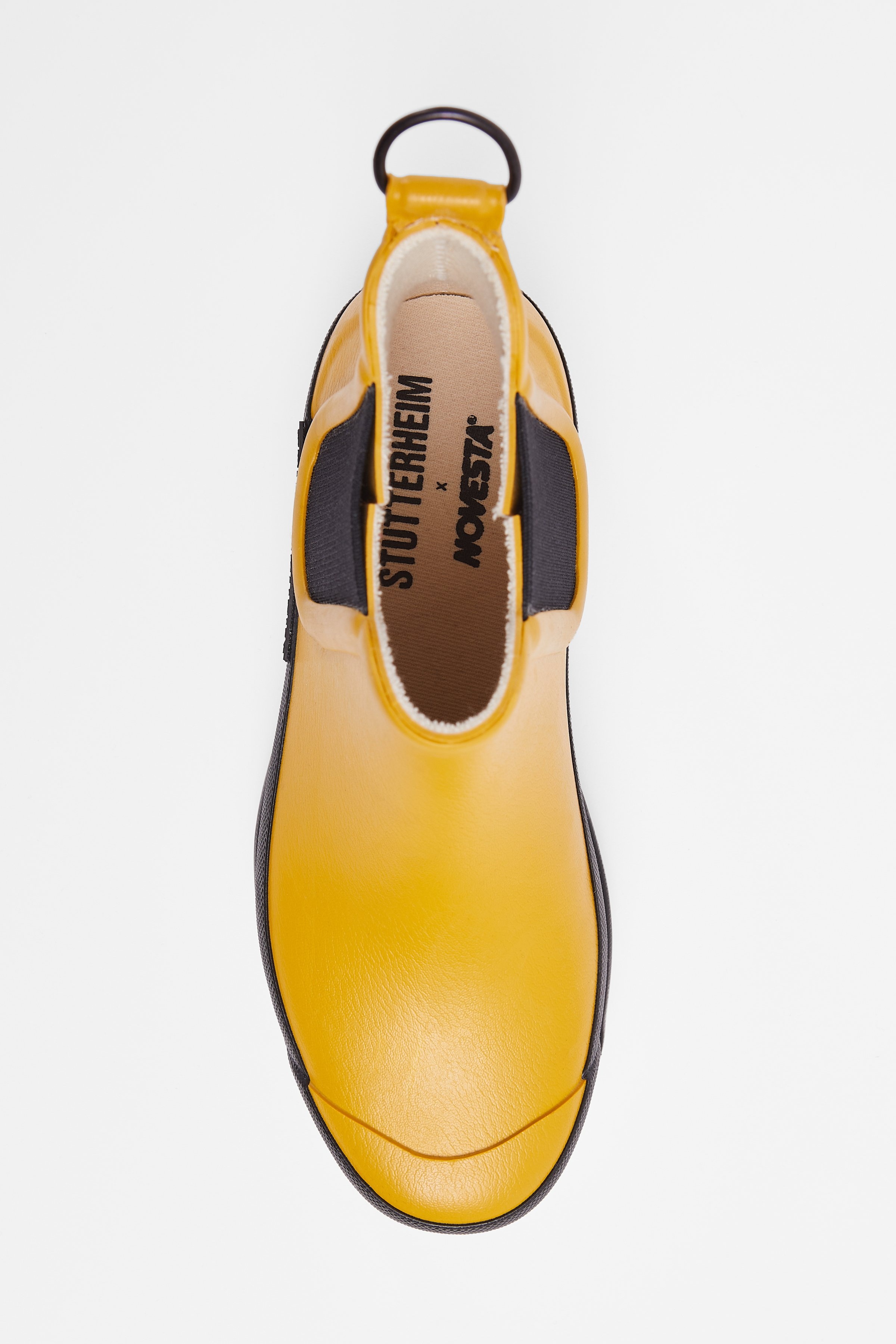 Chelsea Rainwalker Chai/Black - 3