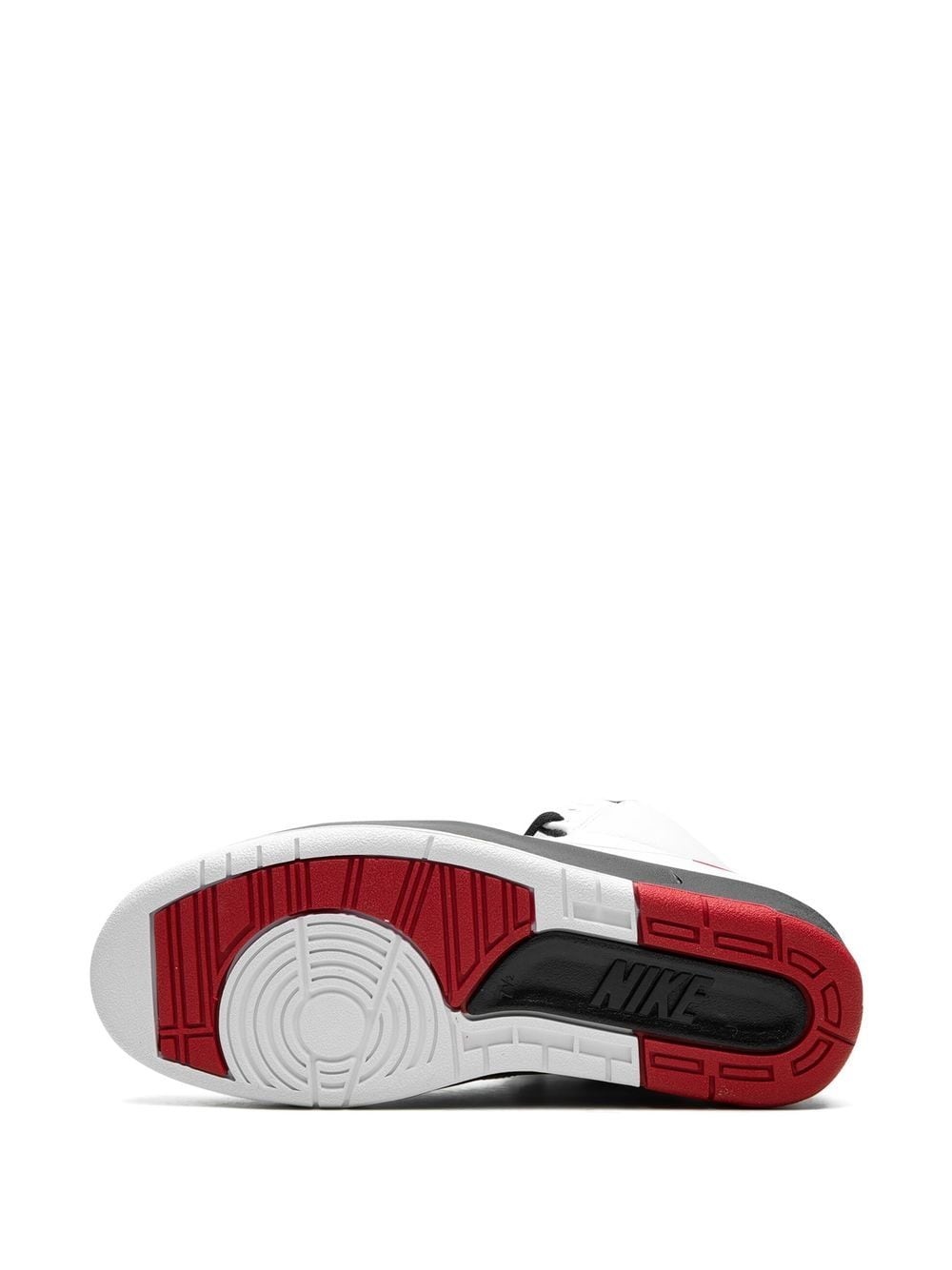 Air Jordan 2 Retro "Chicago" sneakers - 4