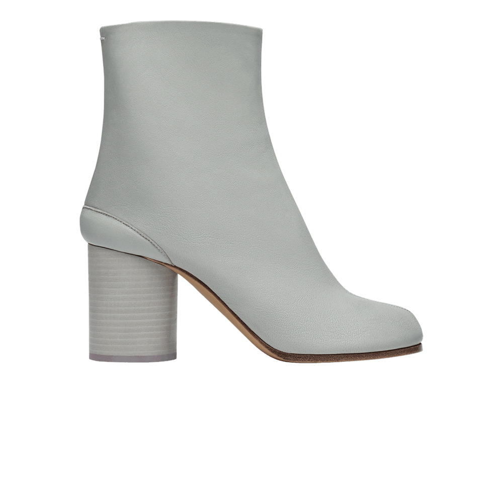 Maison Margiela Wmns Tabi Ankle Boot 'Anisette' - 1