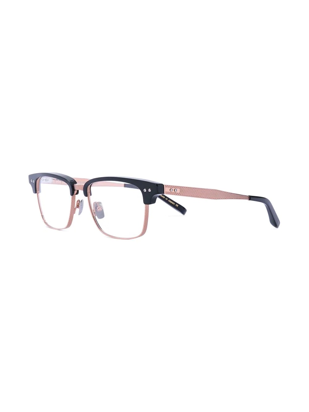 square glasses frames - 2