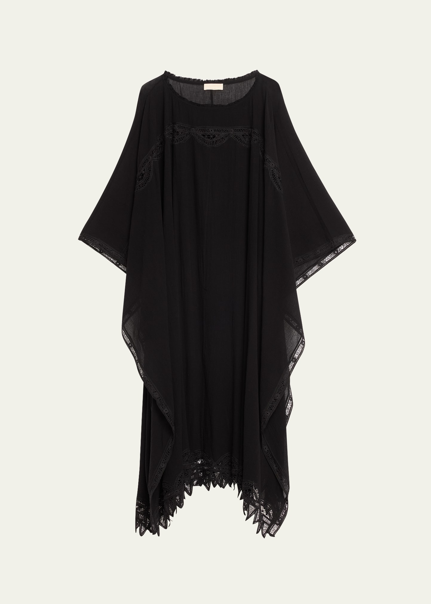 Jourdana Kaftan Coverup - 1