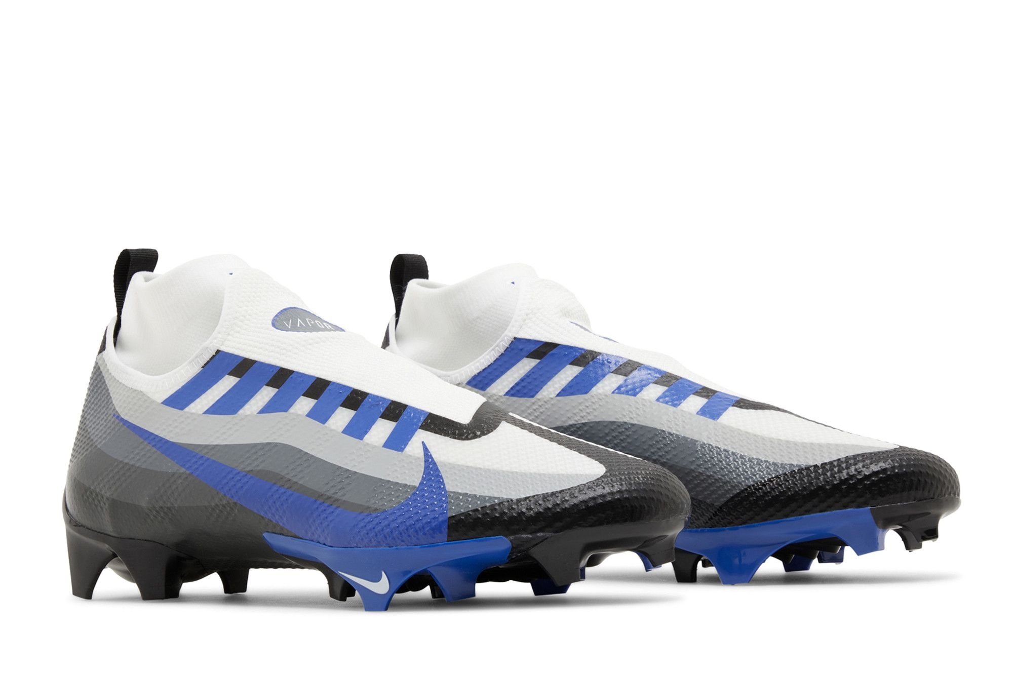 Vapor Edge Pro 360 'Black Game Royal' - 8