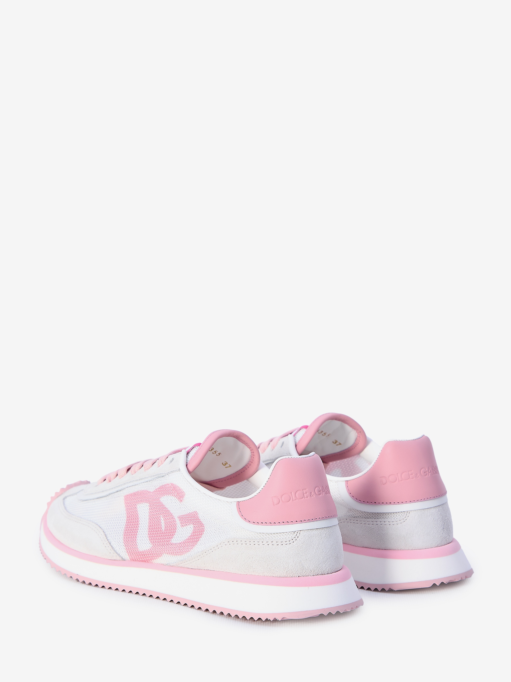 DG Aria sneakers - 4