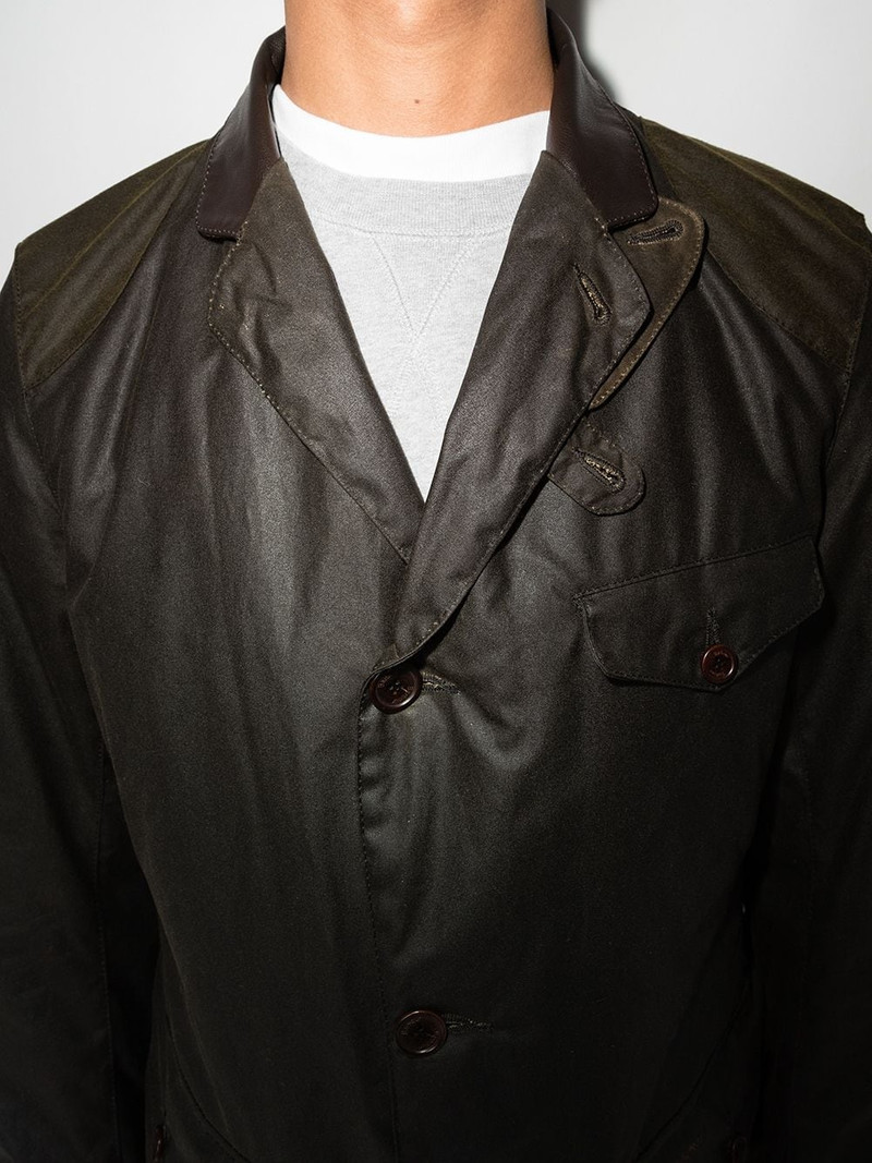 Beacon sports jacket 4