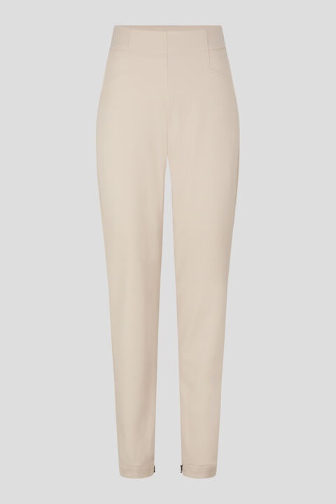 Keoni Stretch pants in Sand - 1