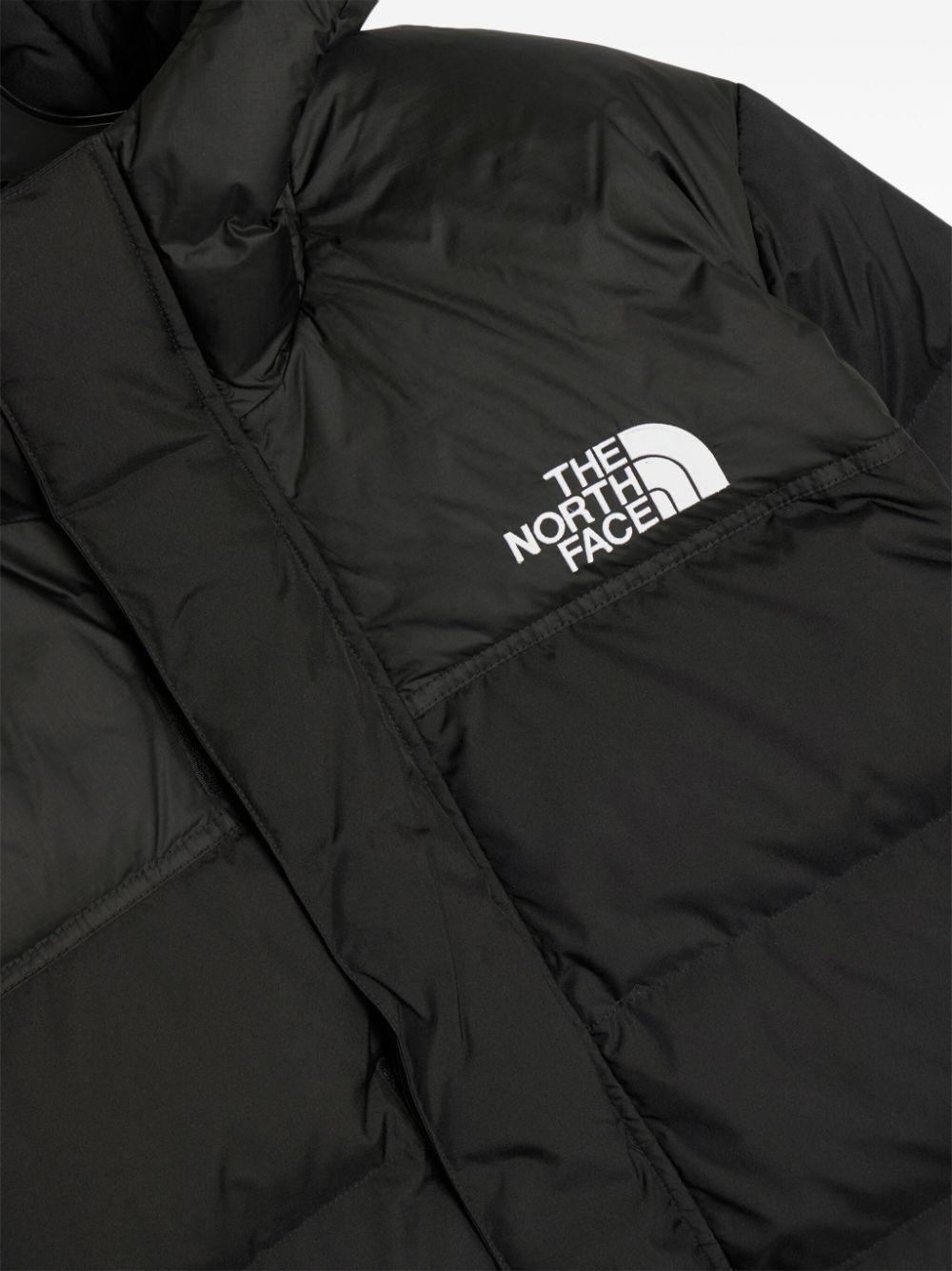 Nuptse parka - 3