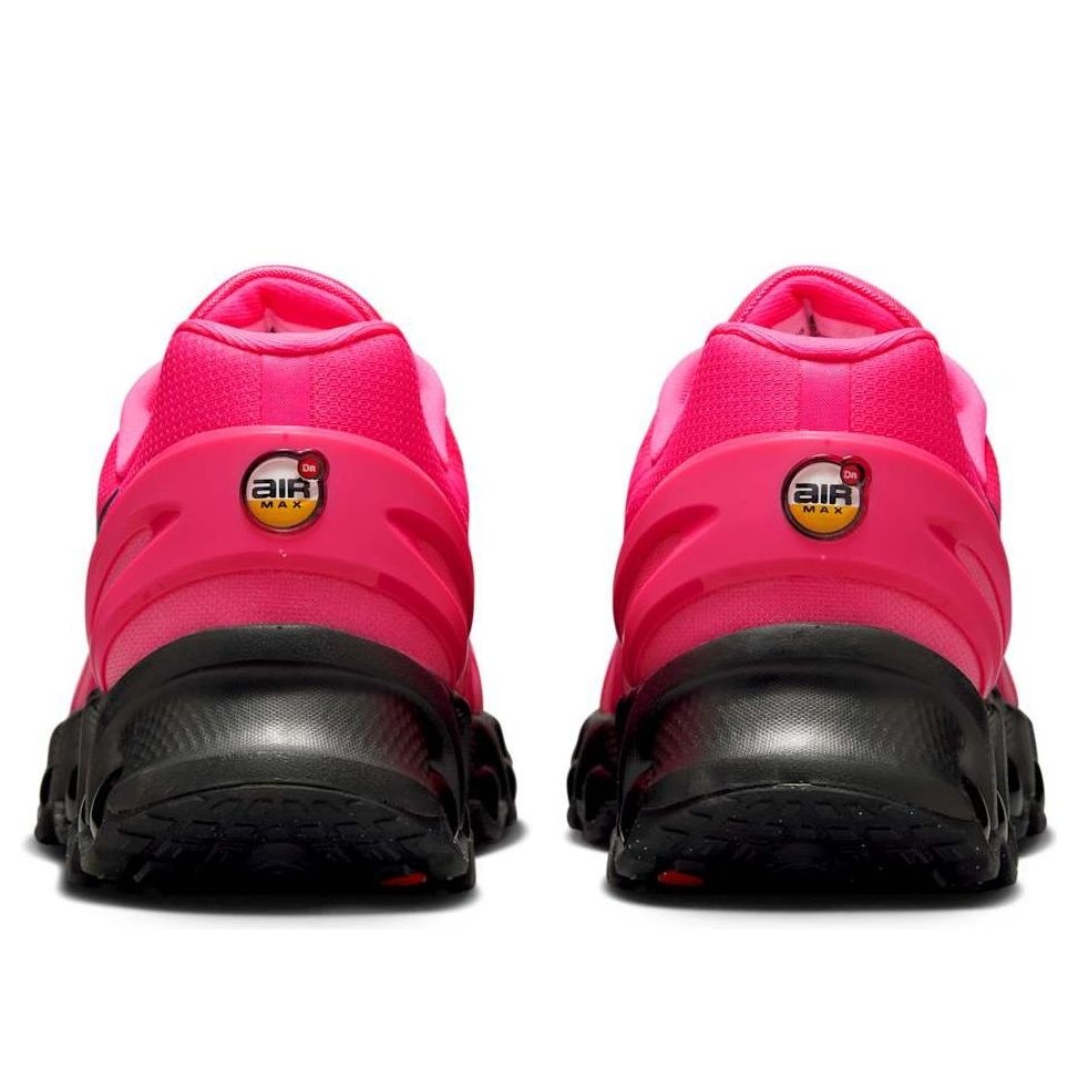 Nike Air Max Dn8 'Hyper Pink' FQ7860-600 - 5