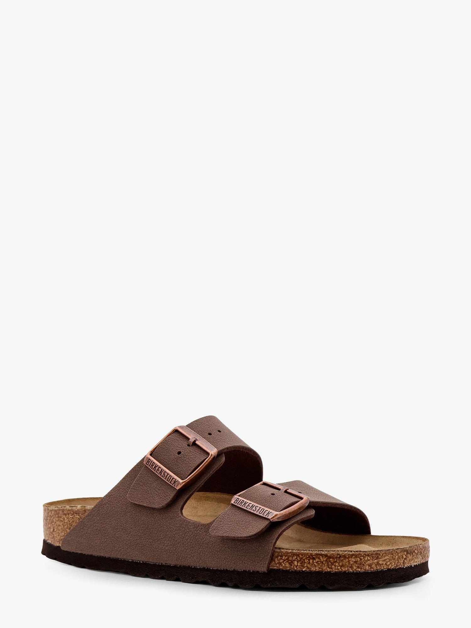 Arizona Bs Leather Sandals - 2