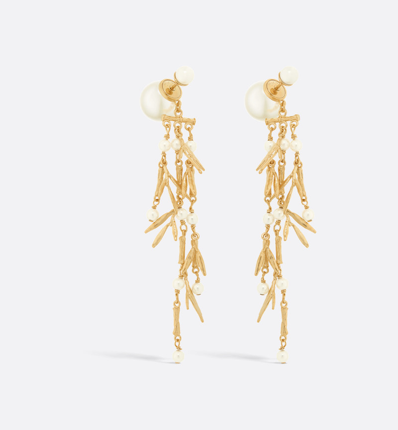 Dior Tribales Earrings 1