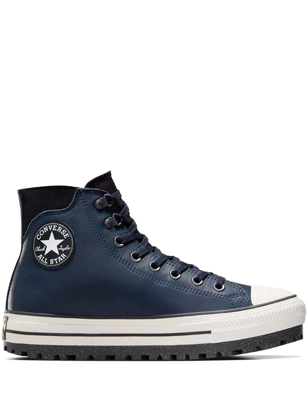 Chuck Taylor All Star City Trek sneakers - 1