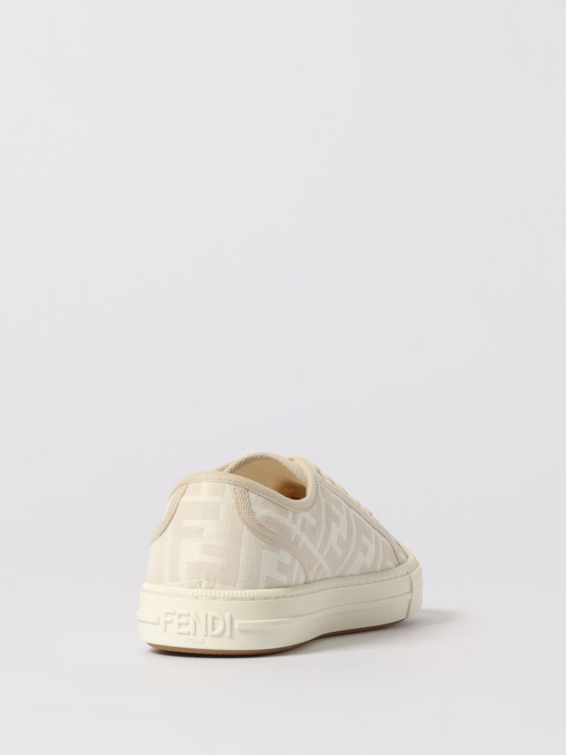 Sneakers woman Fendi - 3