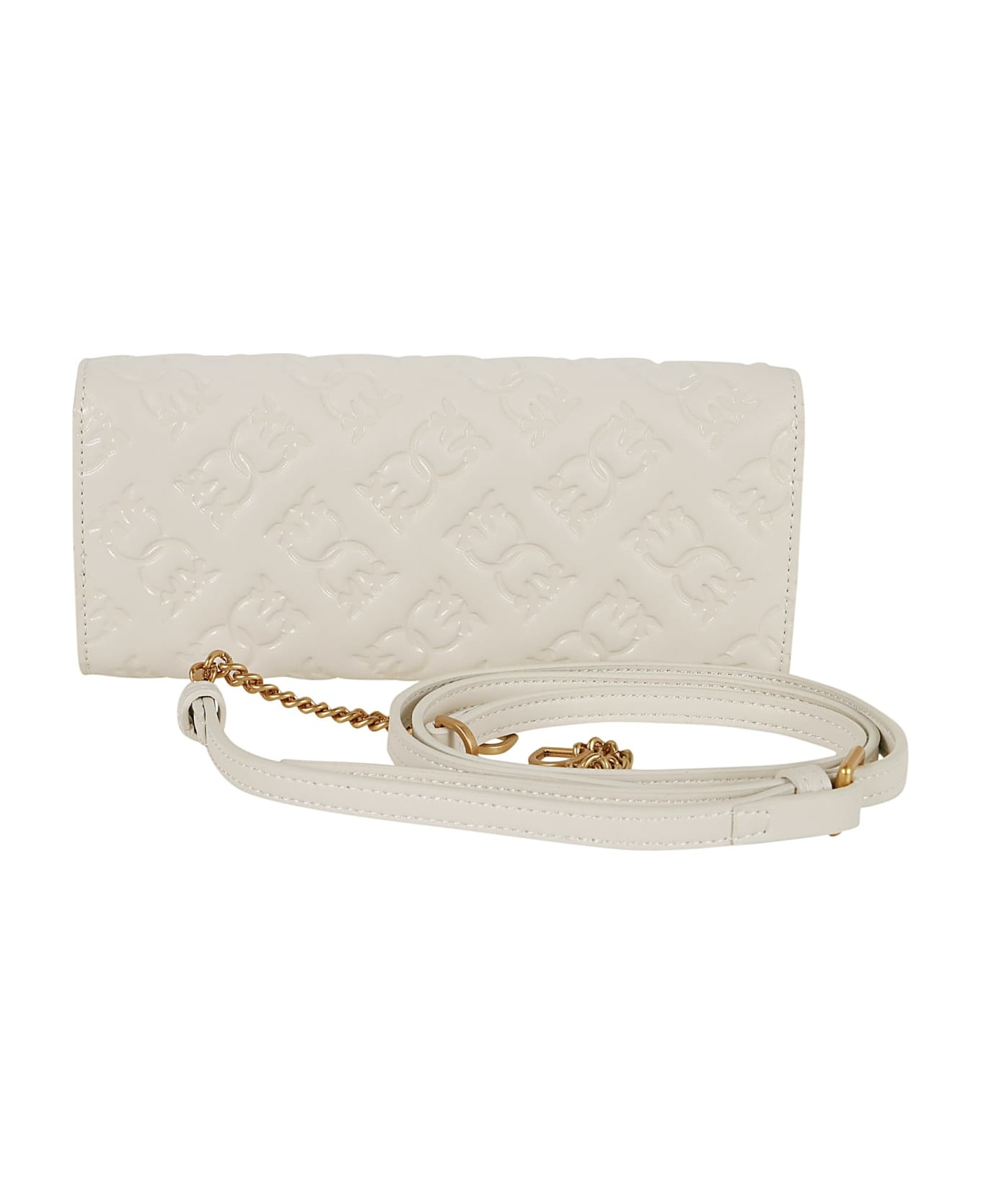 'love Tiny Birds' Wallet On Chain - 3