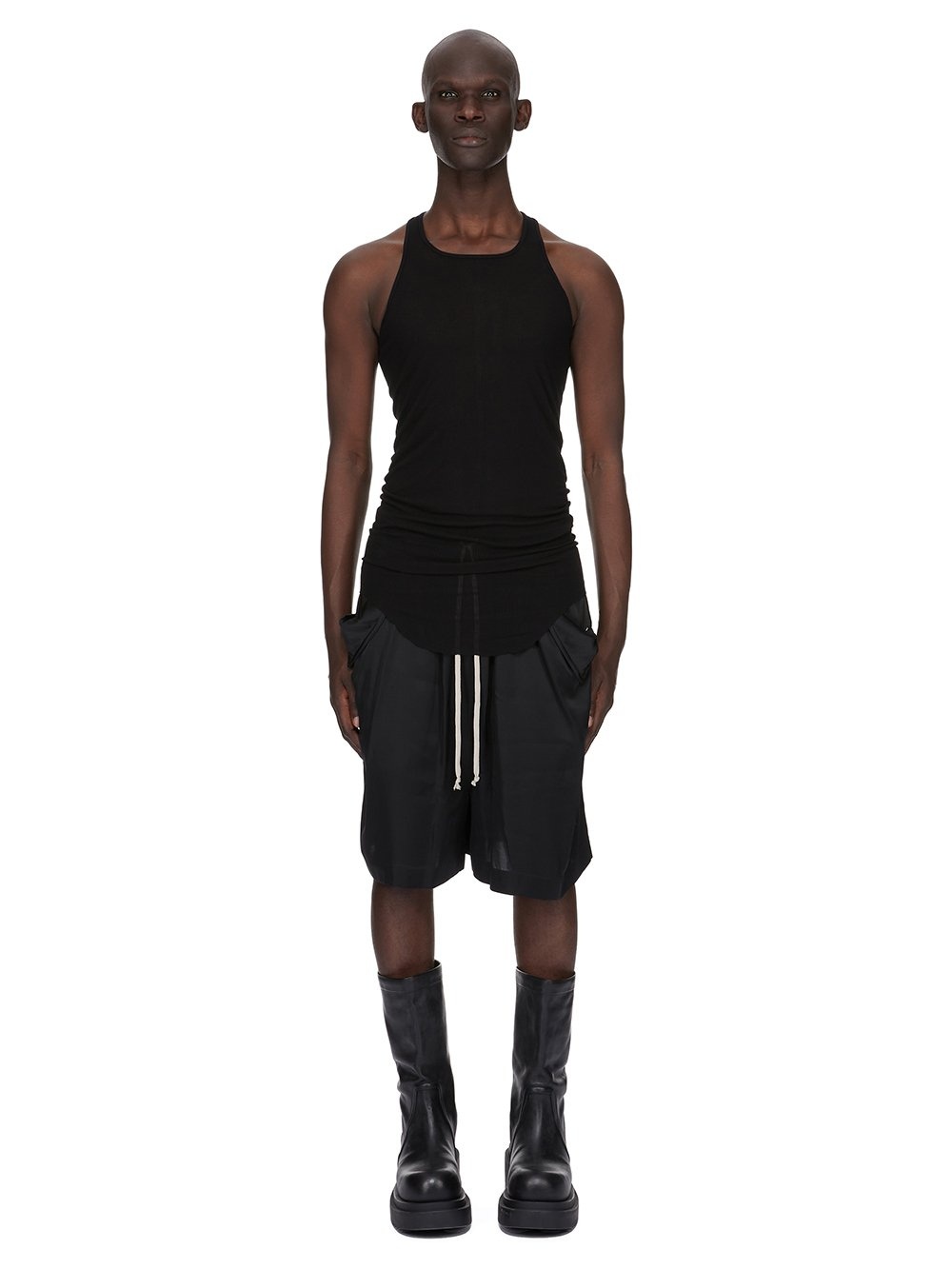 SHORTS - 7