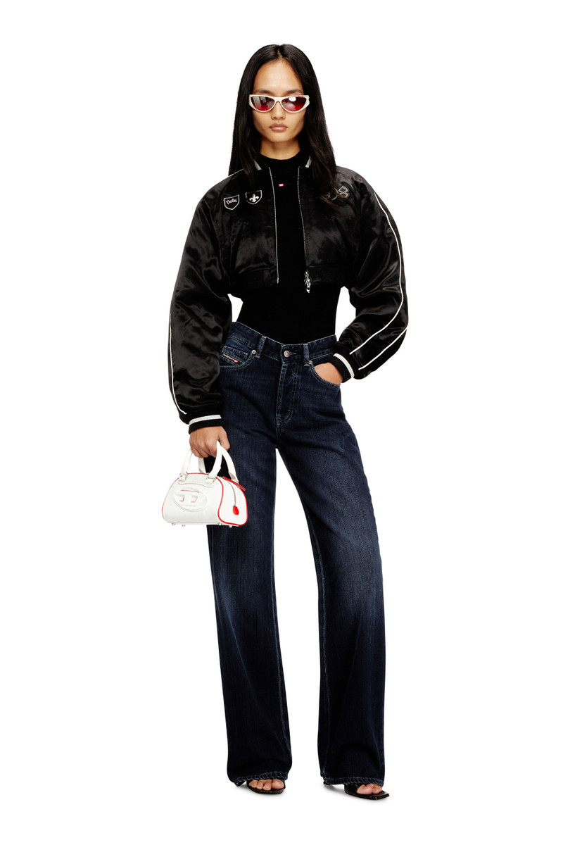 Diesel G-OSPEL-CP outlook