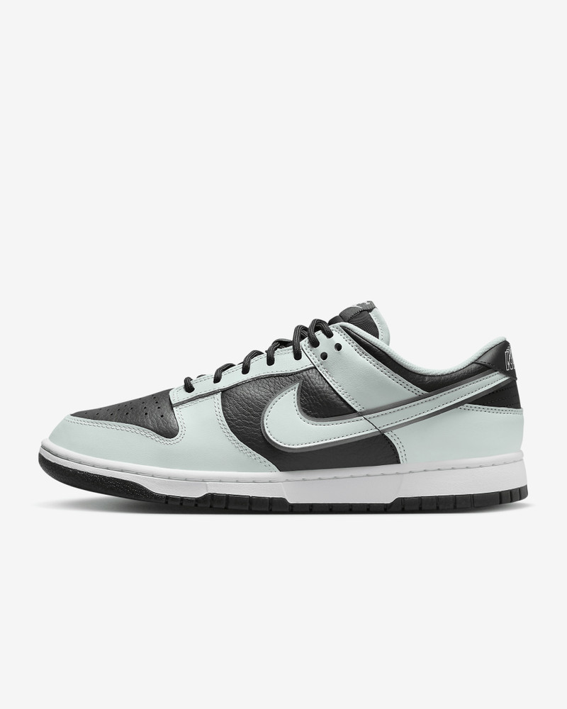 Nike Men's Dunk Low Retro Premium Shoes - 1