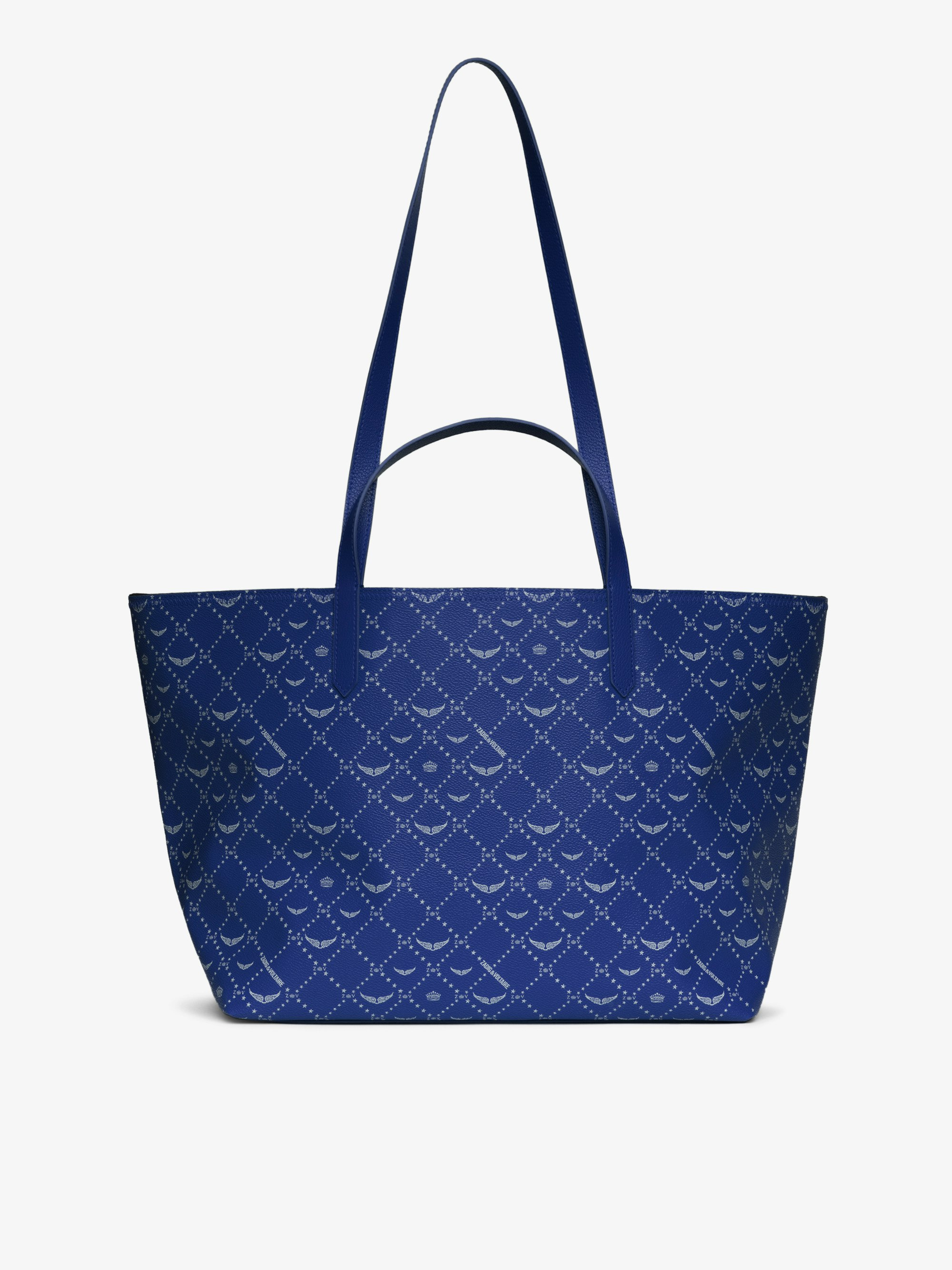 Z Shopper XL Monogram Bag - 2