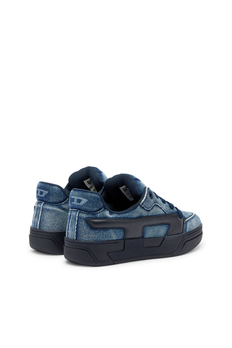 Diesel S-D-OLLIE LOW outlook